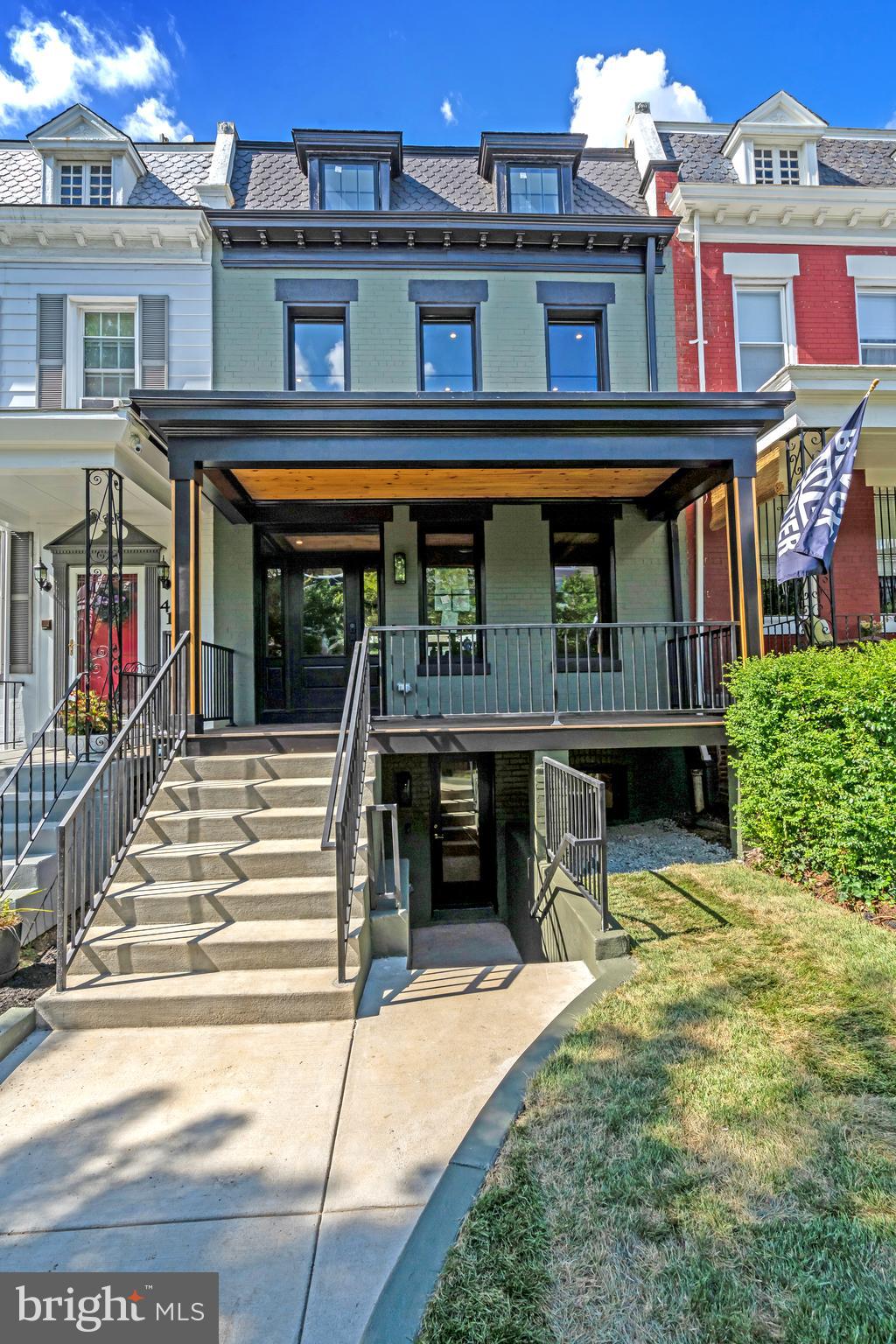 39 V Street Northwest Washington, DC 20001 - Photo 64 of 68