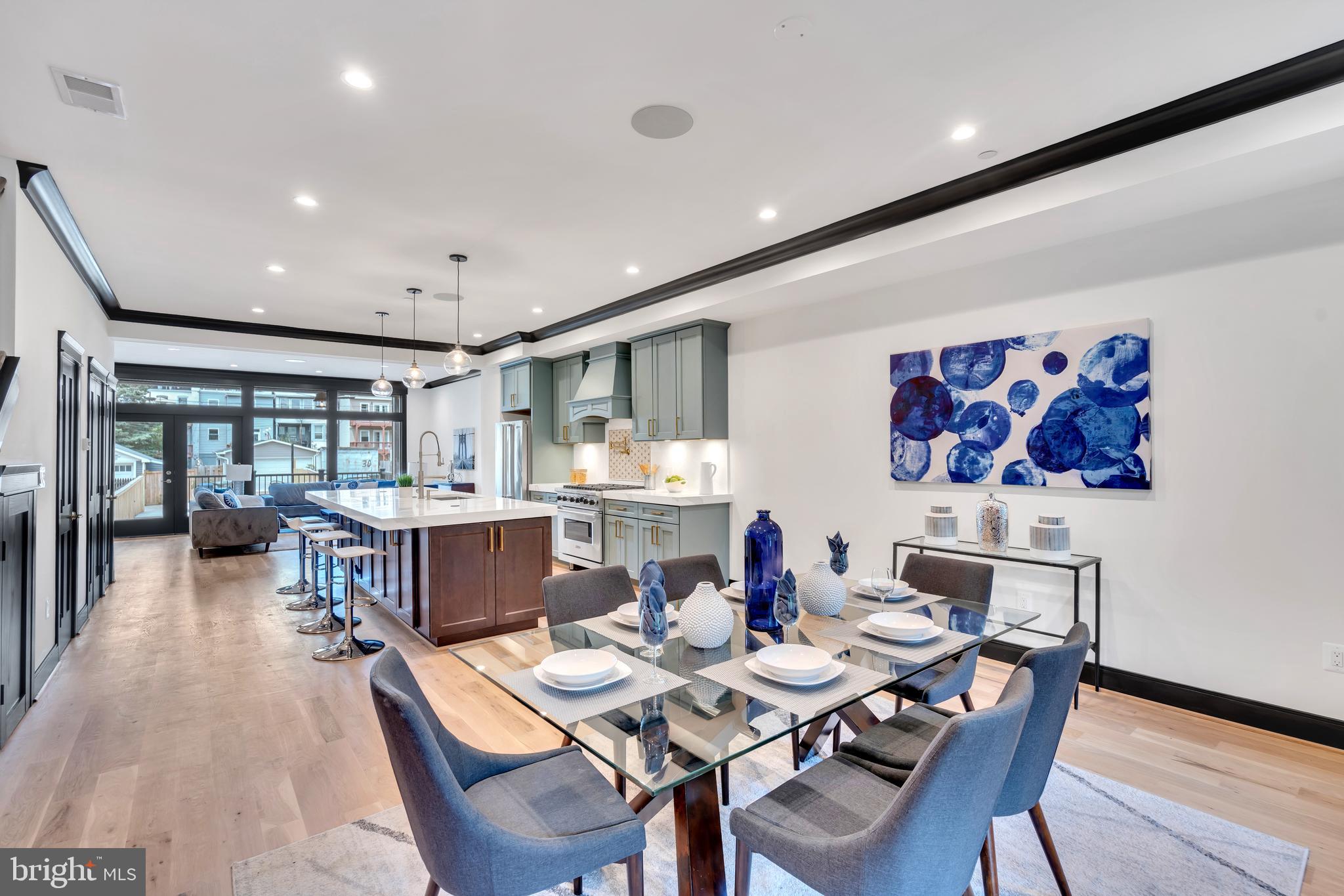 39 V Street Northwest Washington, DC 20001 - Photo 8 of 68