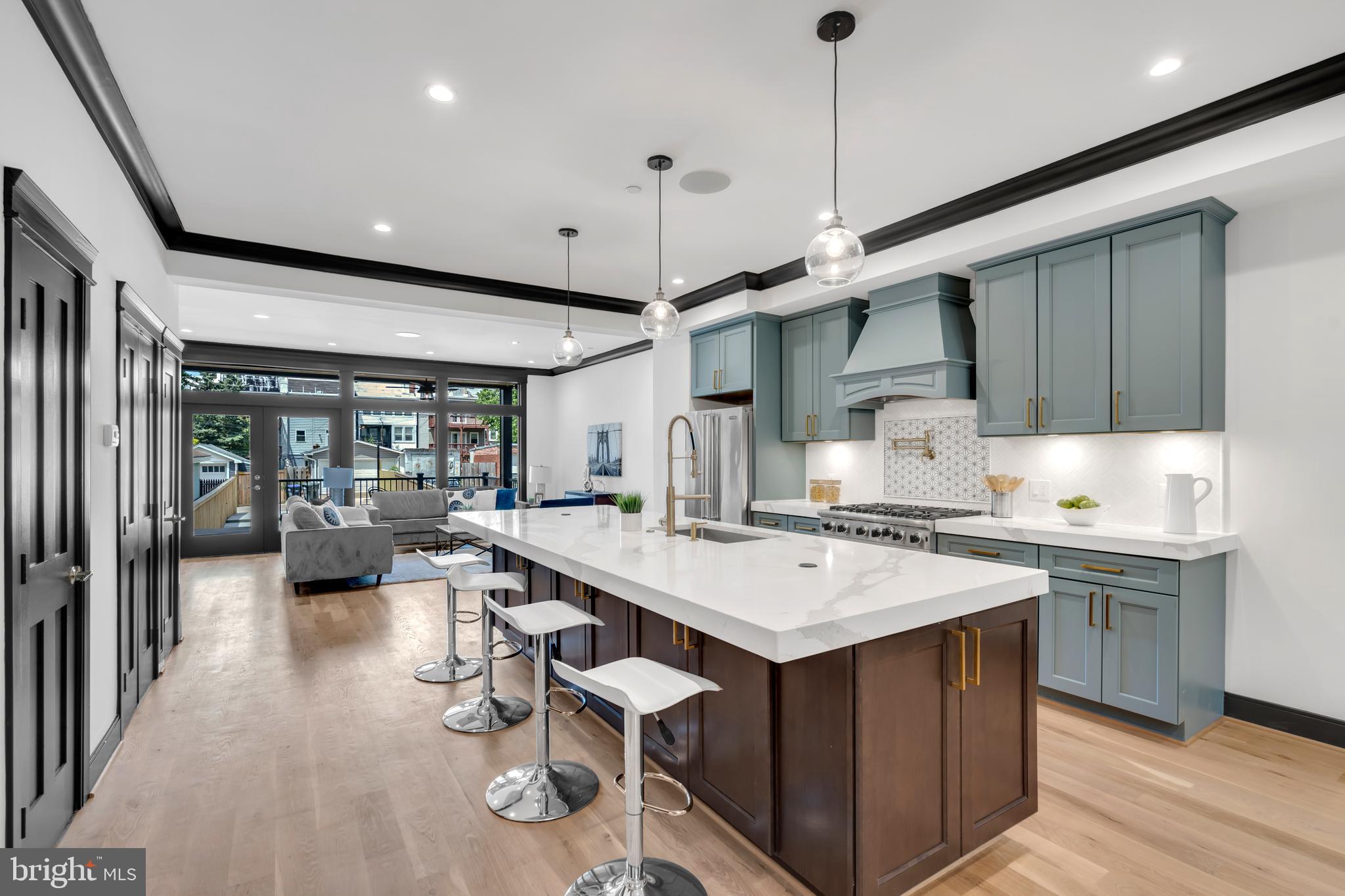 39 V Street Northwest Washington, DC 20001 - Photo 9 of 68