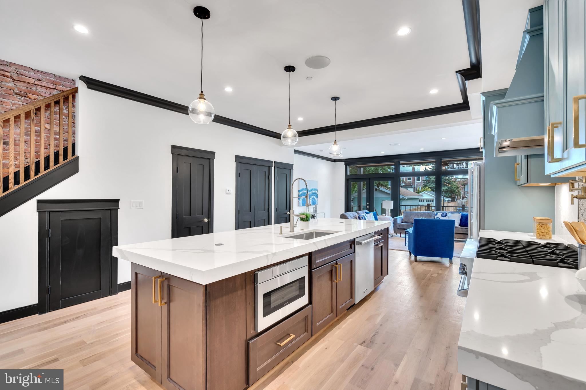 39 V Street Northwest Washington, DC 20001 - Photo 10 of 68