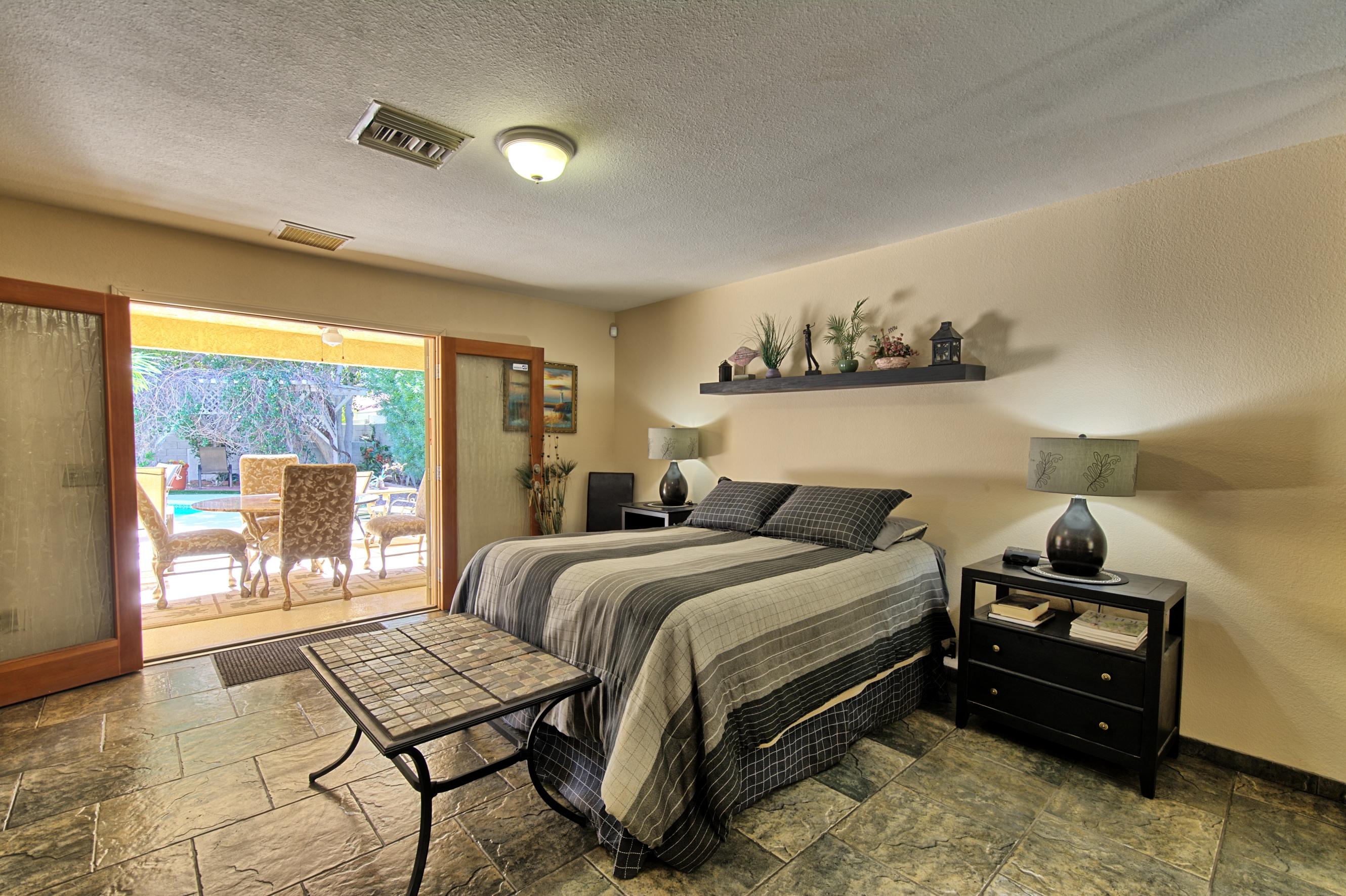 68951 Risueno Road Cathedral City, CA 92234 - Photo 16 of 29 Bedroom 1A