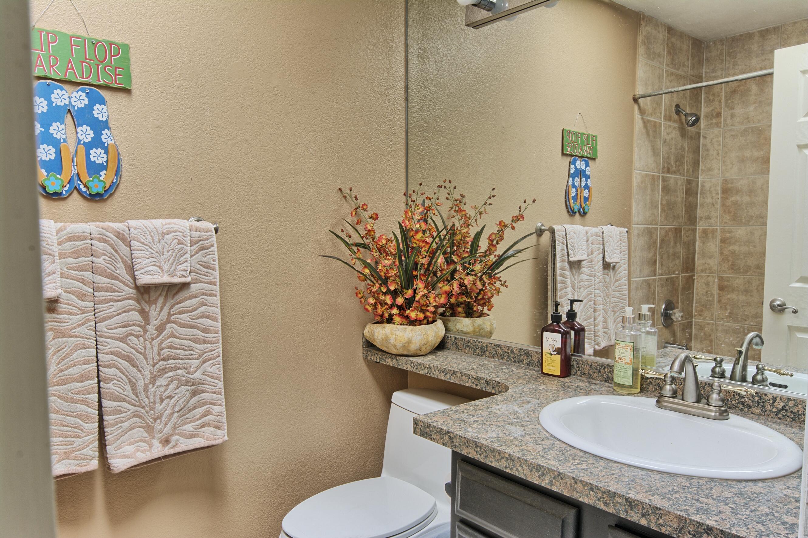 68951 Risueno Road Cathedral City, CA 92234 - Photo 22 of 29 Bathroom 2A