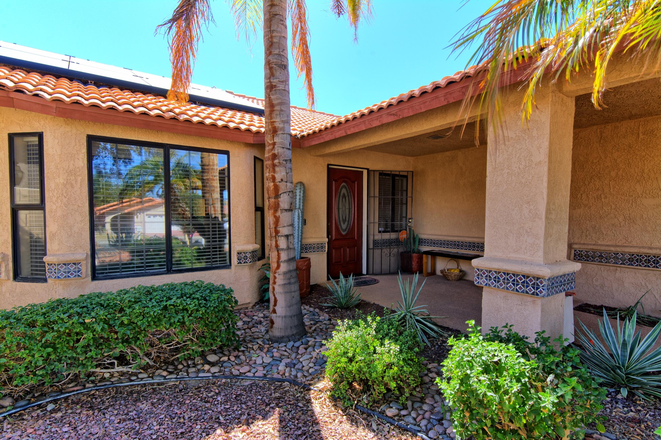 68951 Risueno Road Cathedral City, CA 92234 - Photo 25 of 29 Front 1
