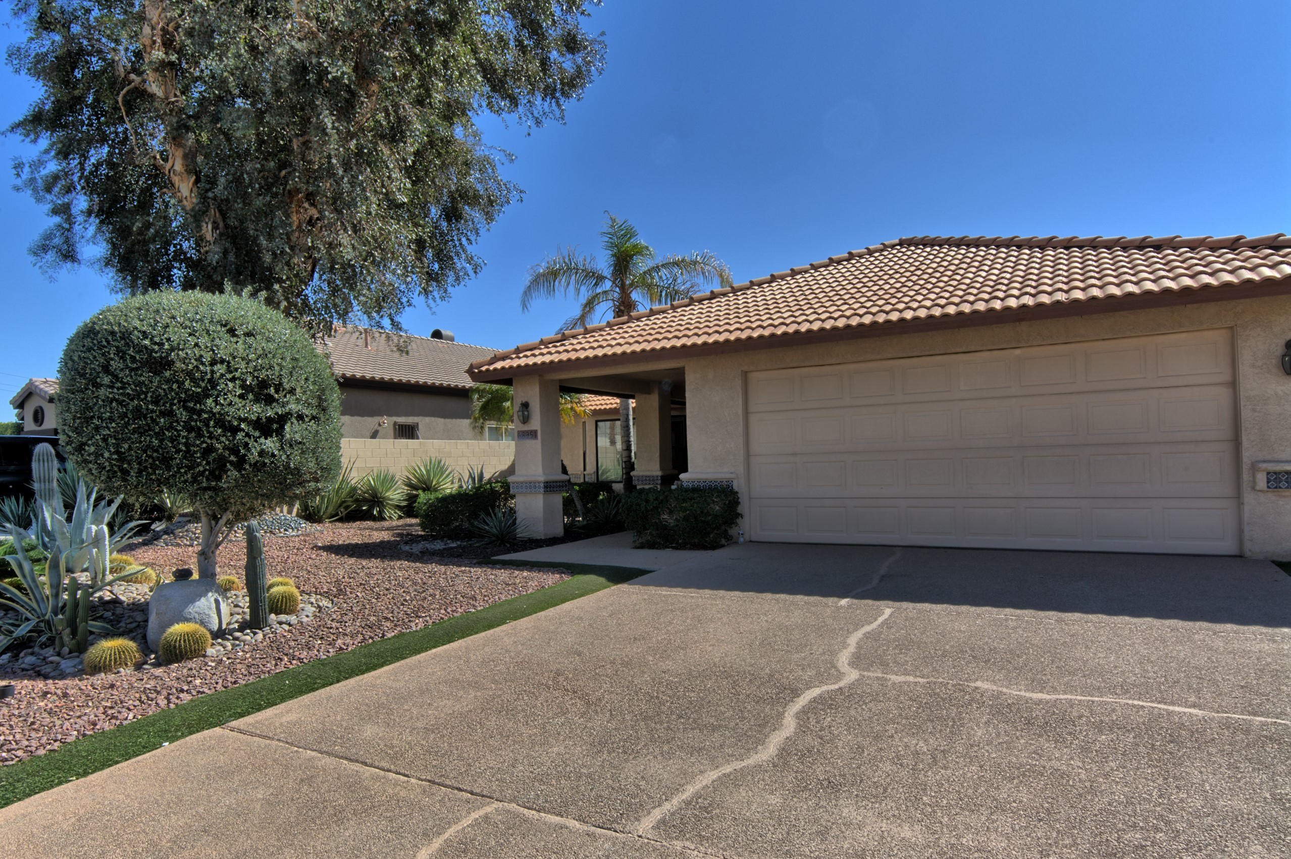 68951 Risueno Road Cathedral City, CA 92234 - Photo 27 of 29 Front 3