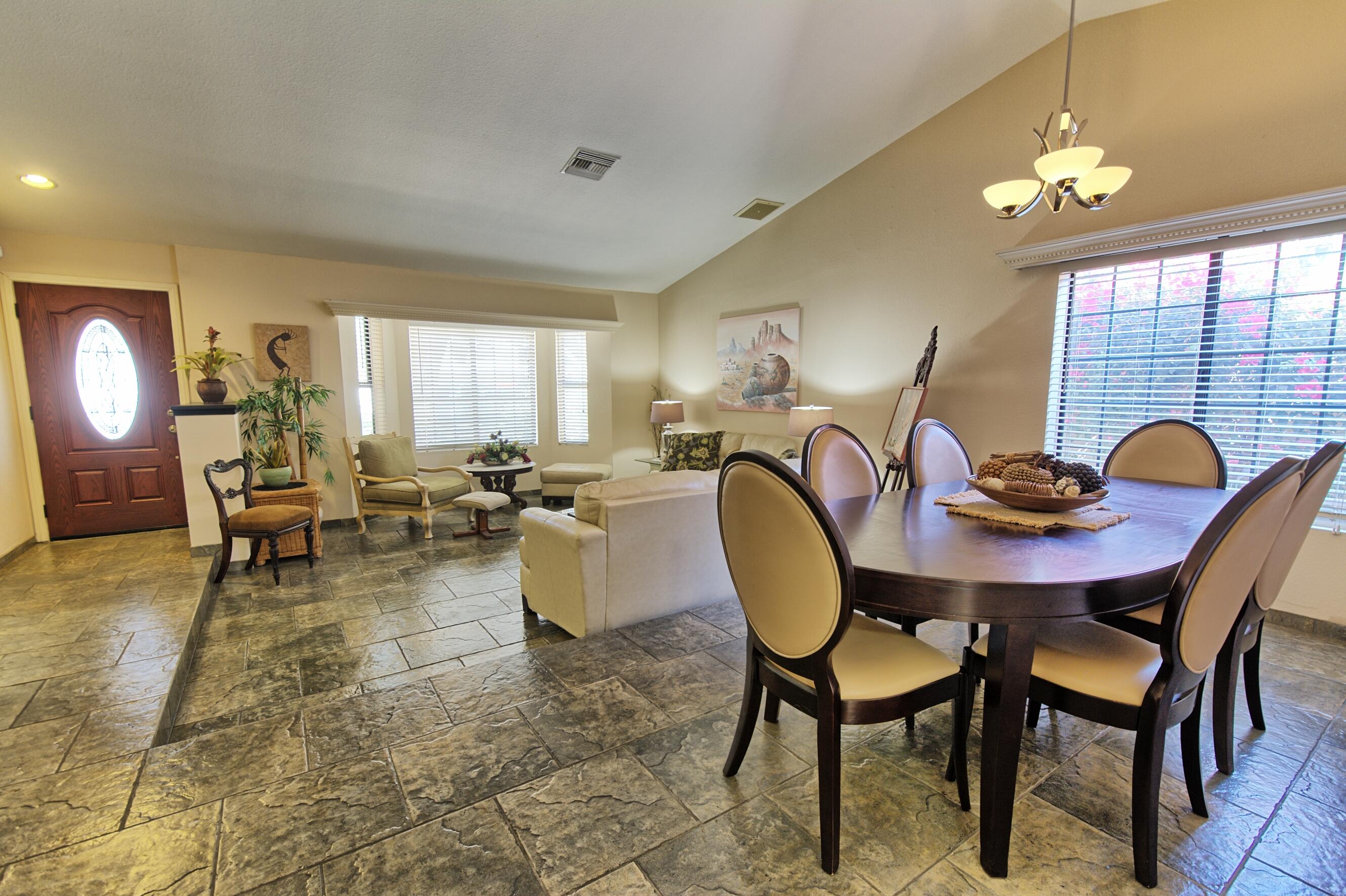 68951 Risueno Road Cathedral City, CA 92234 - Photo 6 of 29 Dining 2