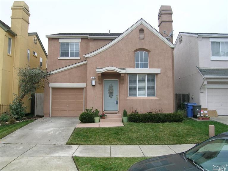 2470 Bramble Way Santa Rosa, CA 95403 - Photo 1 of 1 Gallery Image 1