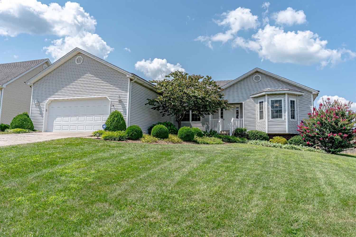 119 Locust Ridge Road Frankfort, KY 40601 - Photo 1 of 45 Listing Photo