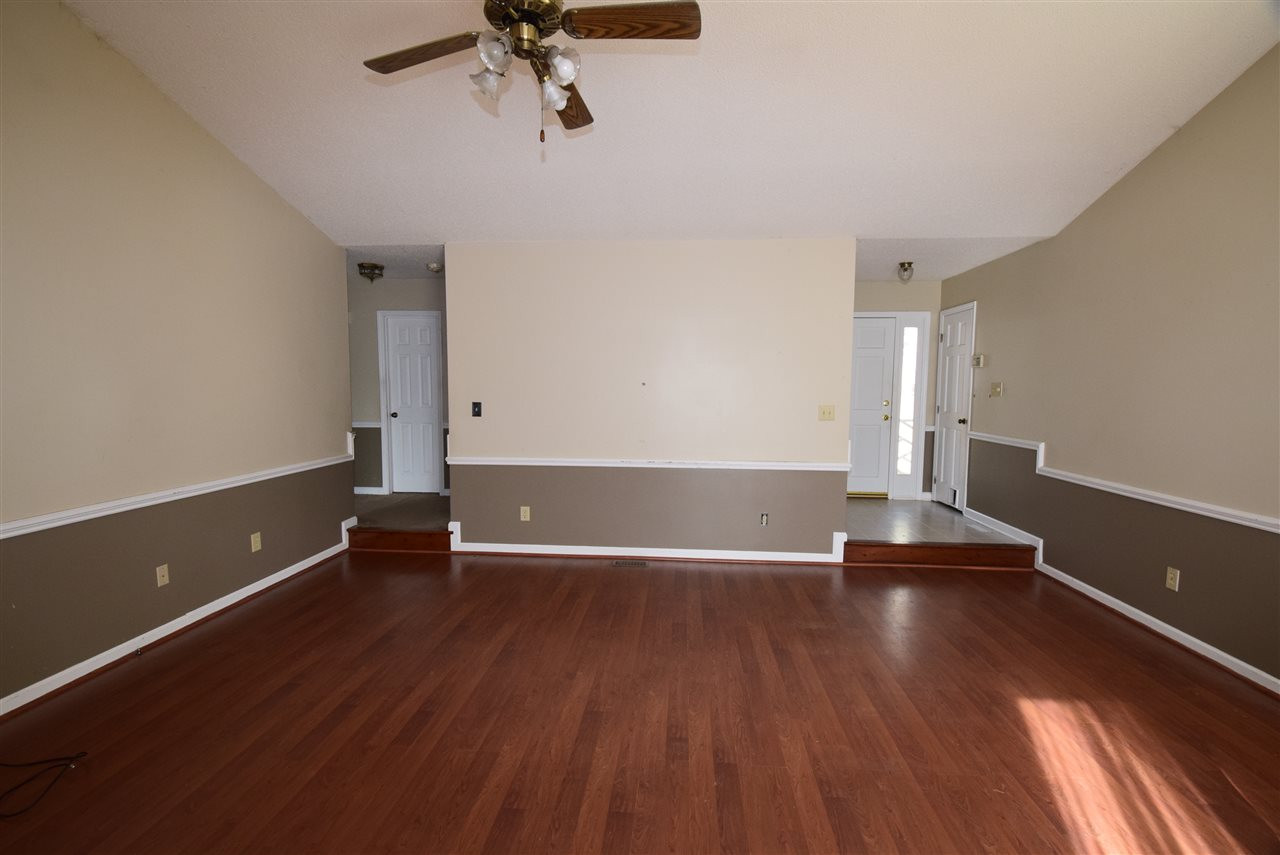 2011 Canterbury Road Clayton, NC 27520 - Photo 3 of 21 Living Room