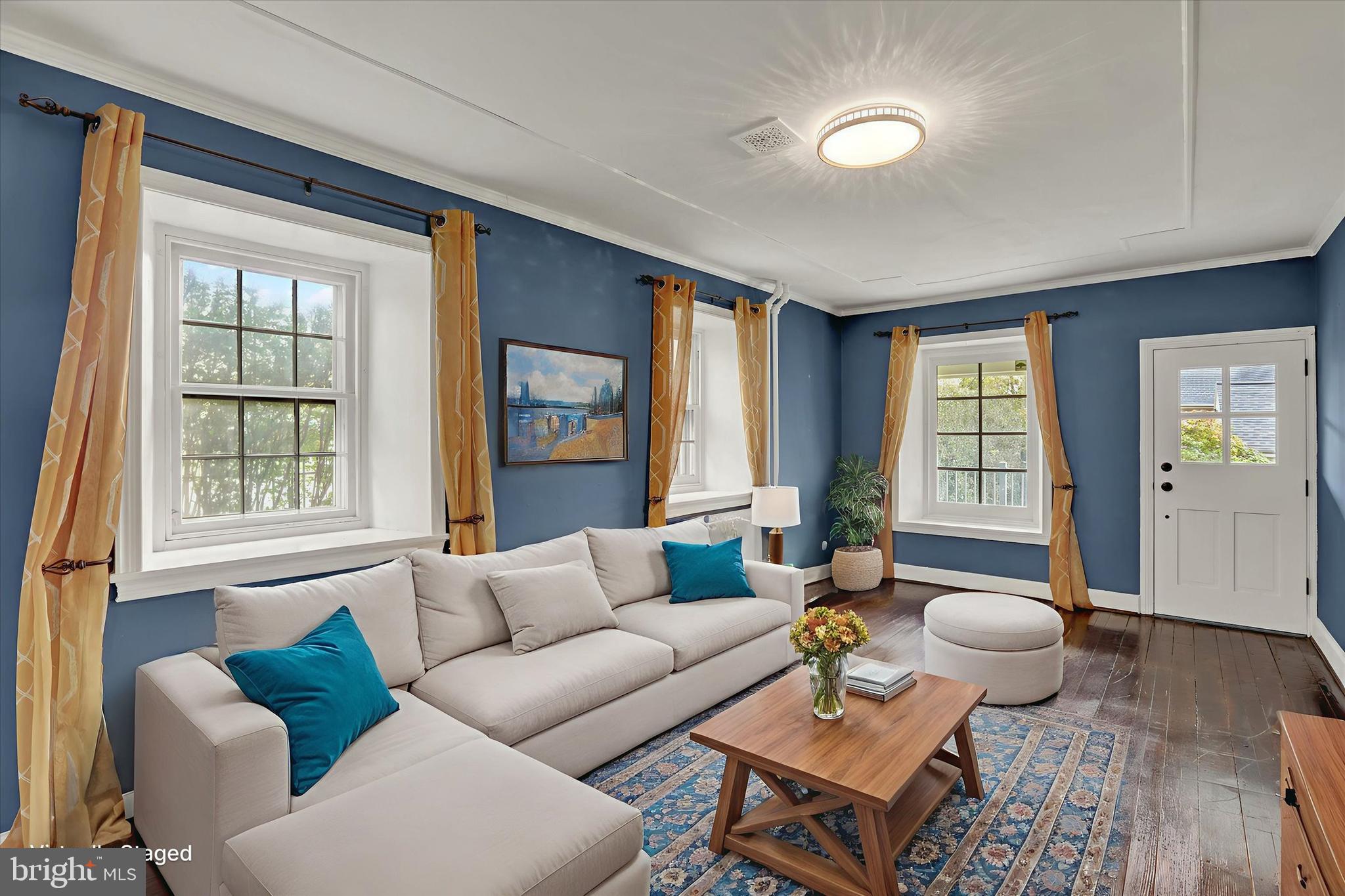 60 Quarry Road Doylestown, PA 18901 - Photo 12 of 70 Formal Living Room