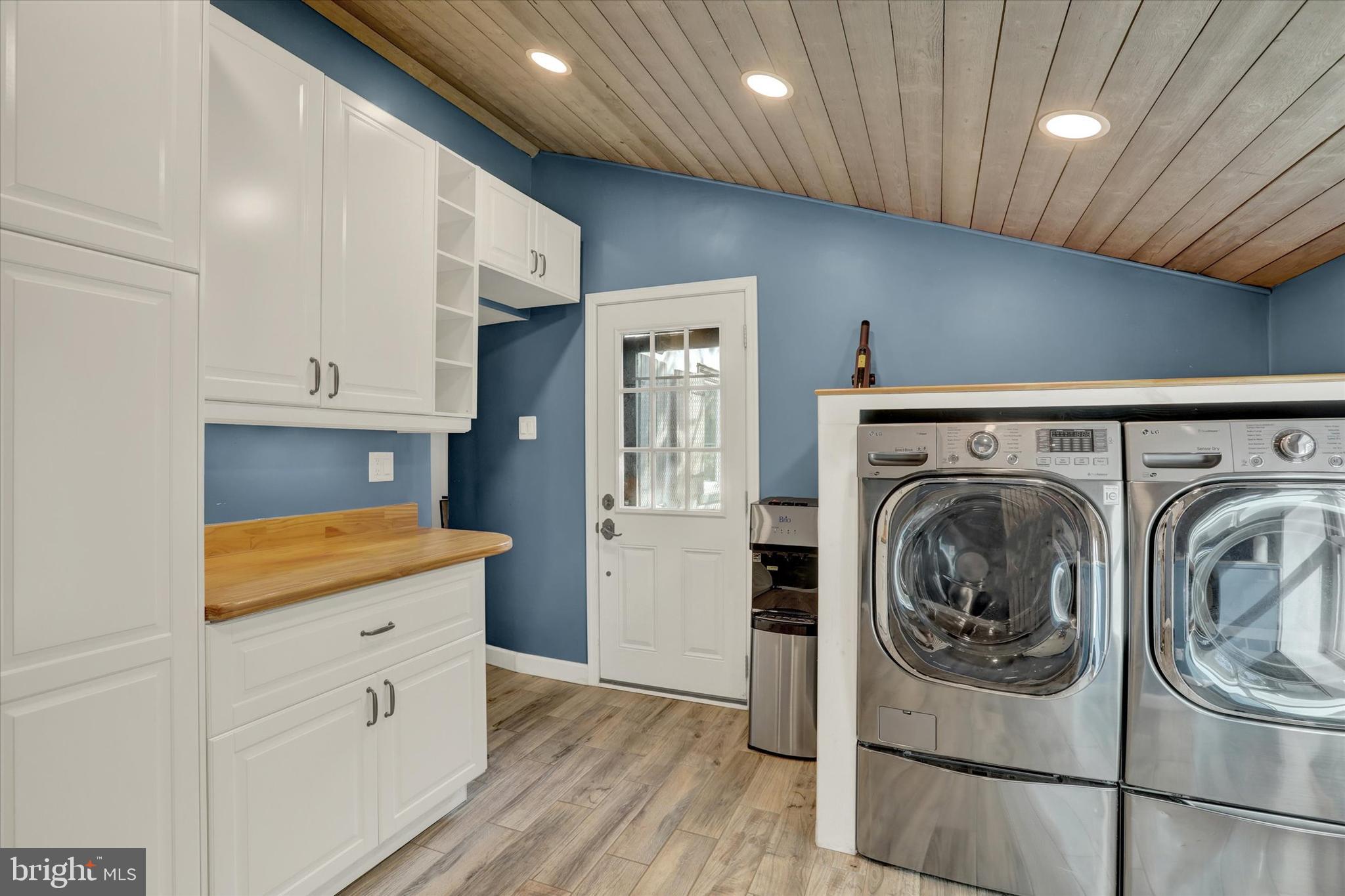 60 Quarry Road Doylestown, PA 18901 - Photo 22 of 70 Laundry/Utility -Double Washing Machine & Dryer