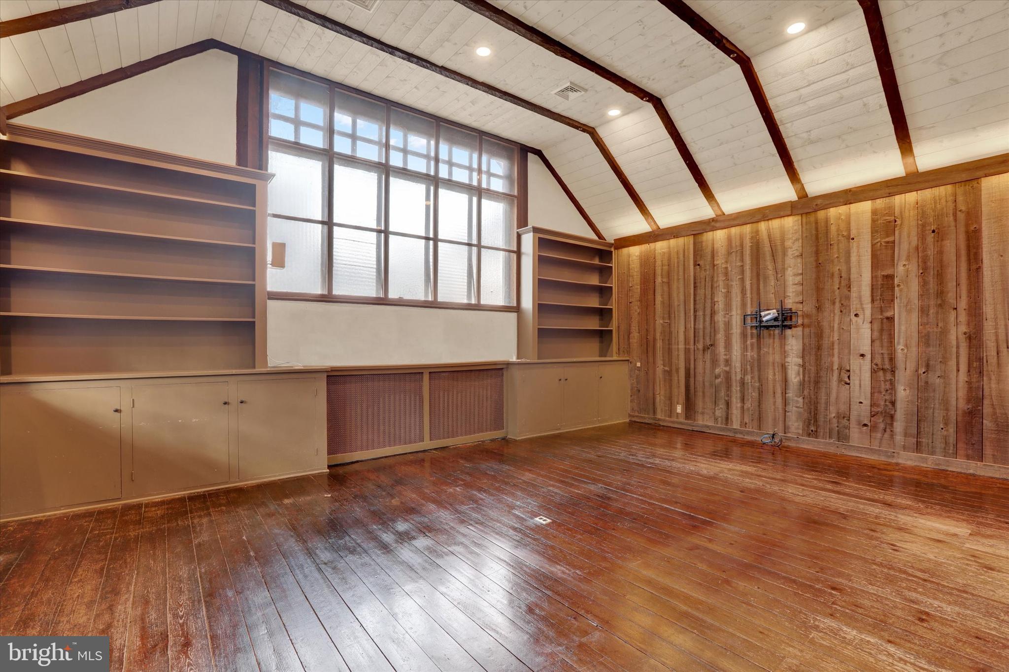 60 Quarry Road Doylestown, PA 18901 - Photo 26 of 70 a view of an empty room with a window