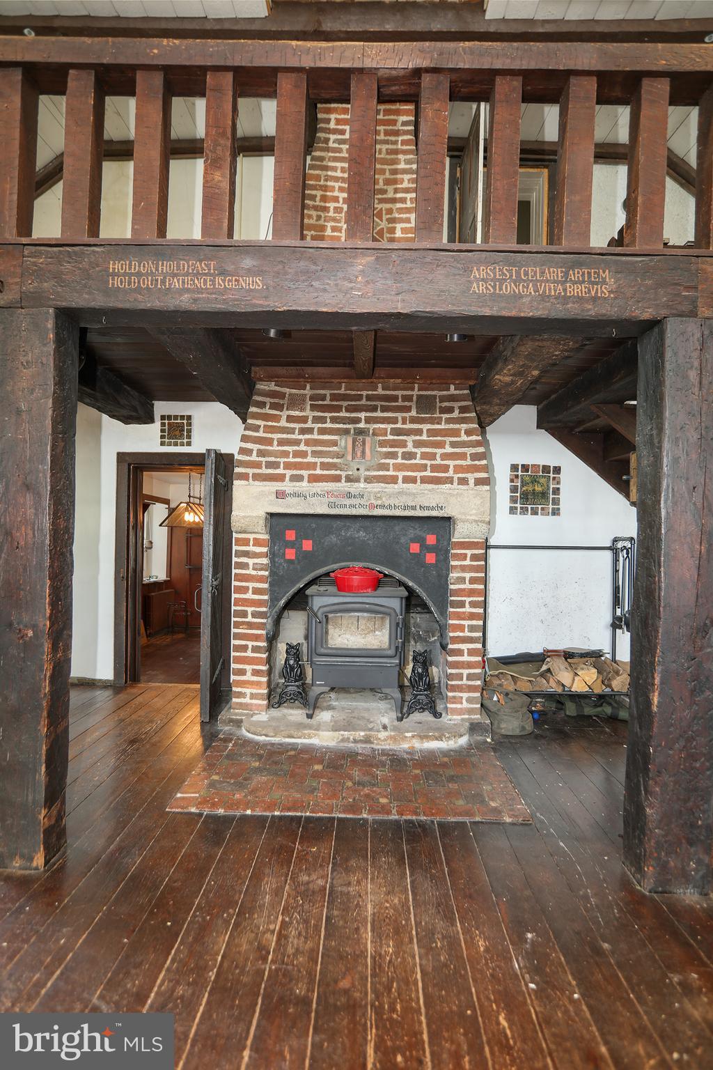 60 Quarry Road Doylestown, PA 18901 - Photo 31 of 70 Loft Area