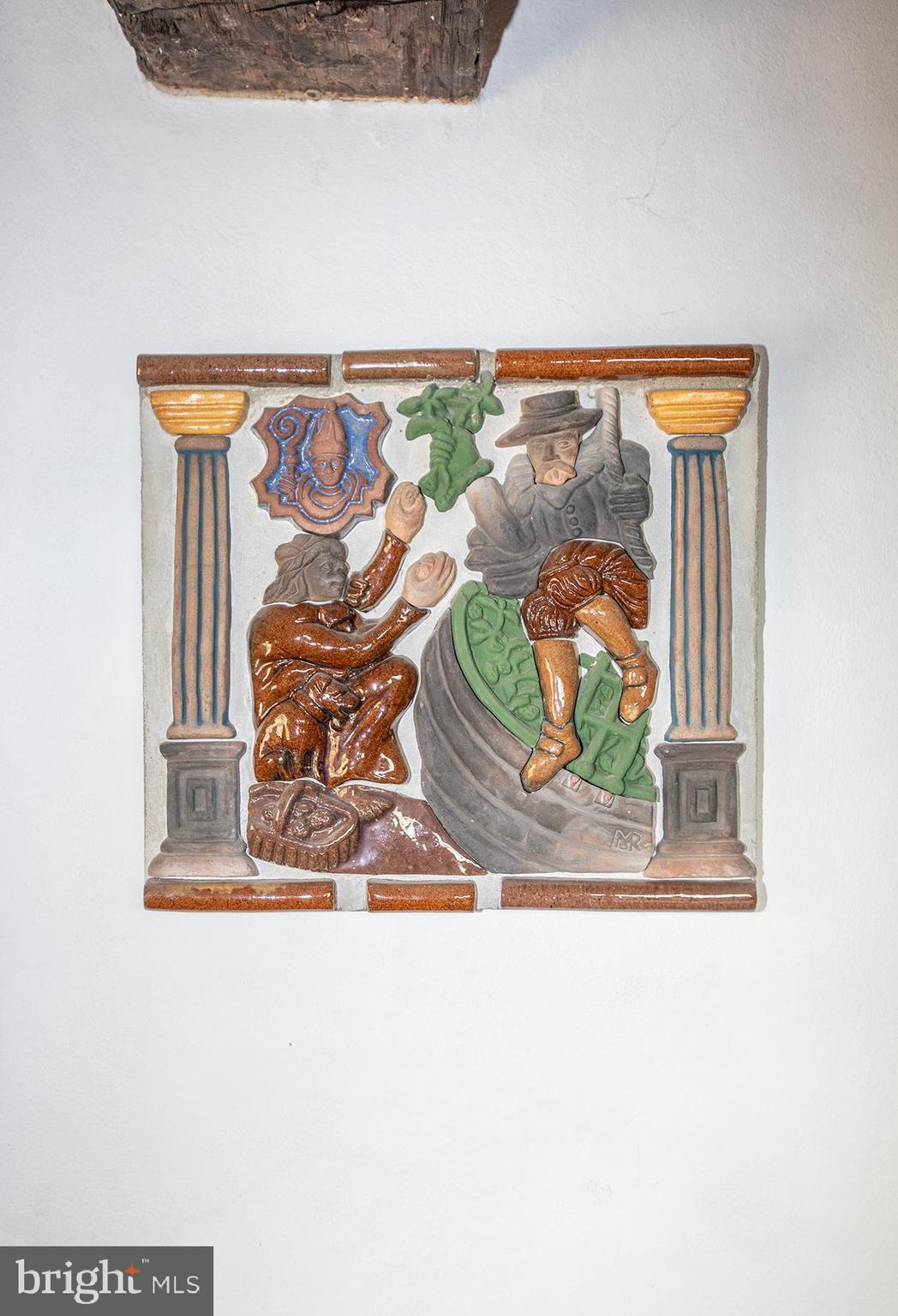 60 Quarry Road Doylestown, PA 18901 - Photo 34 of 70 Mercer Tiles