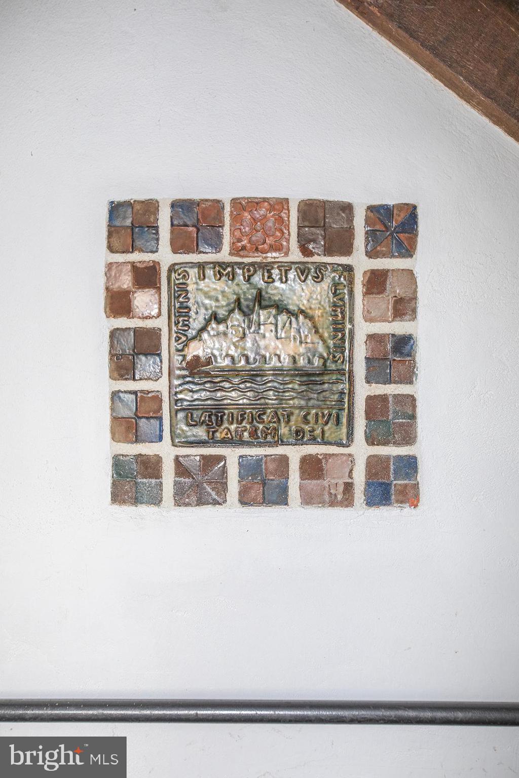 60 Quarry Road Doylestown, PA 18901 - Photo 35 of 70 Mercer Tiles