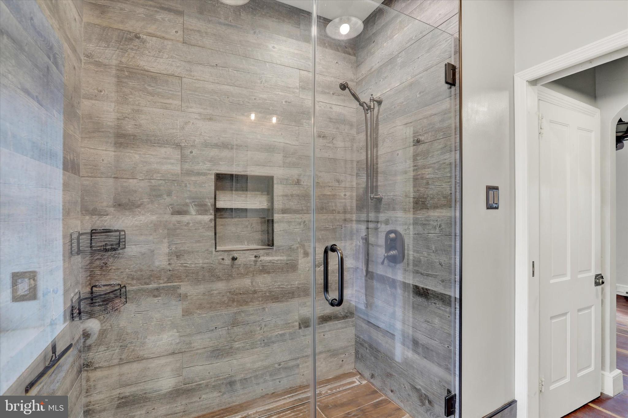 60 Quarry Road Doylestown, PA 18901 - Photo 41 of 70 a bathroom with a shower