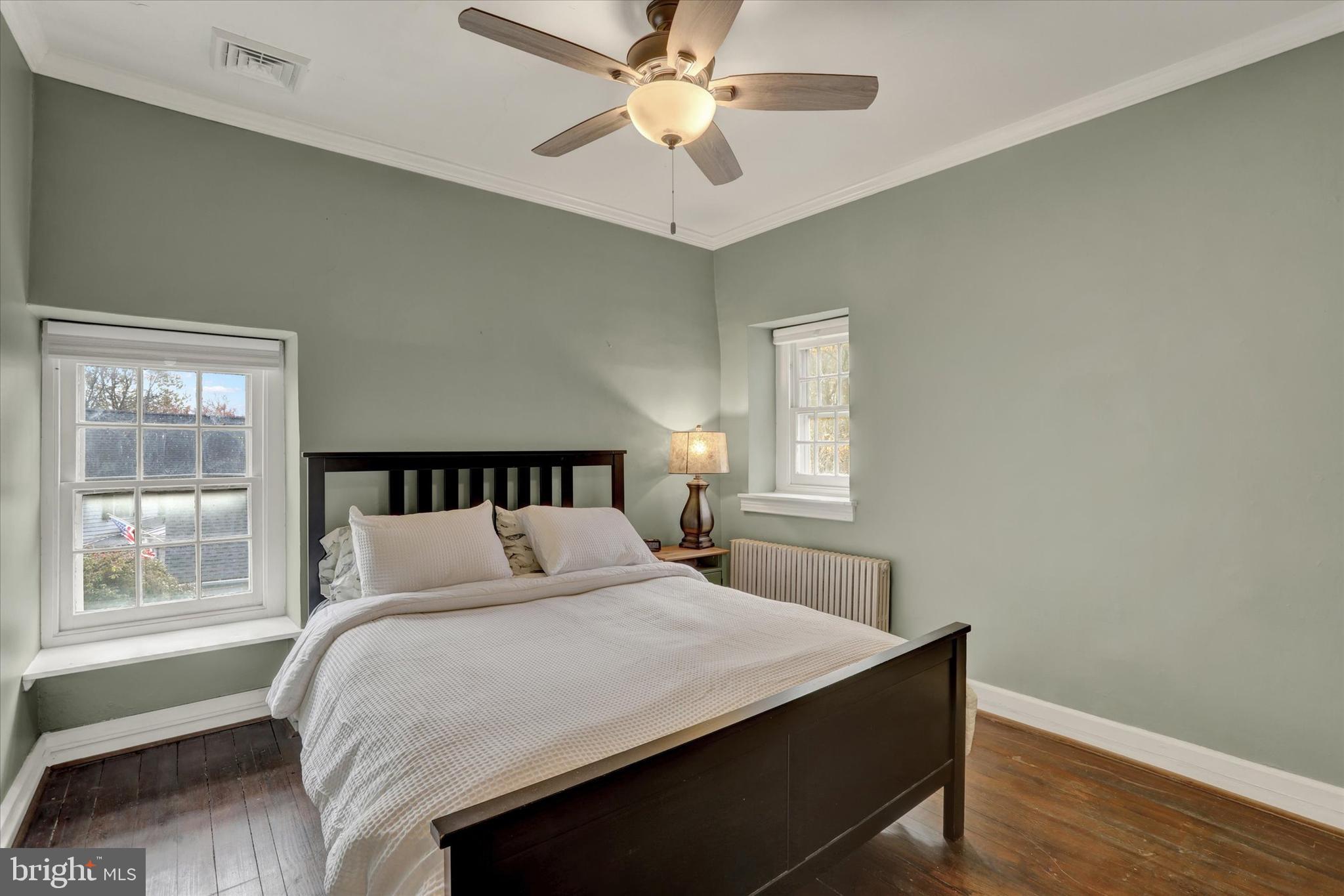 60 Quarry Road Doylestown, PA 18901 - Photo 49 of 70 a bedroom with a large bed and a window