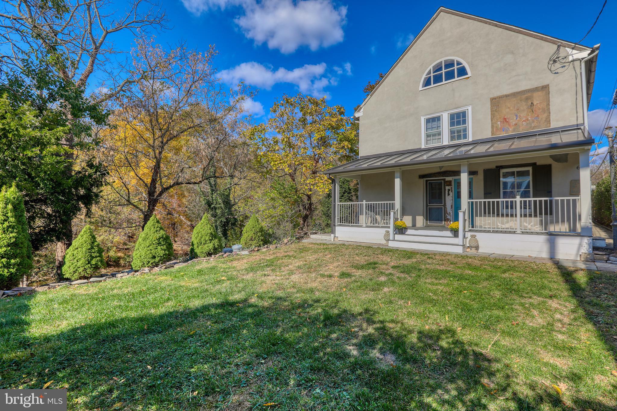 60 Quarry Road Doylestown, PA 18901 - Photo 5 of 70 Front Entrance