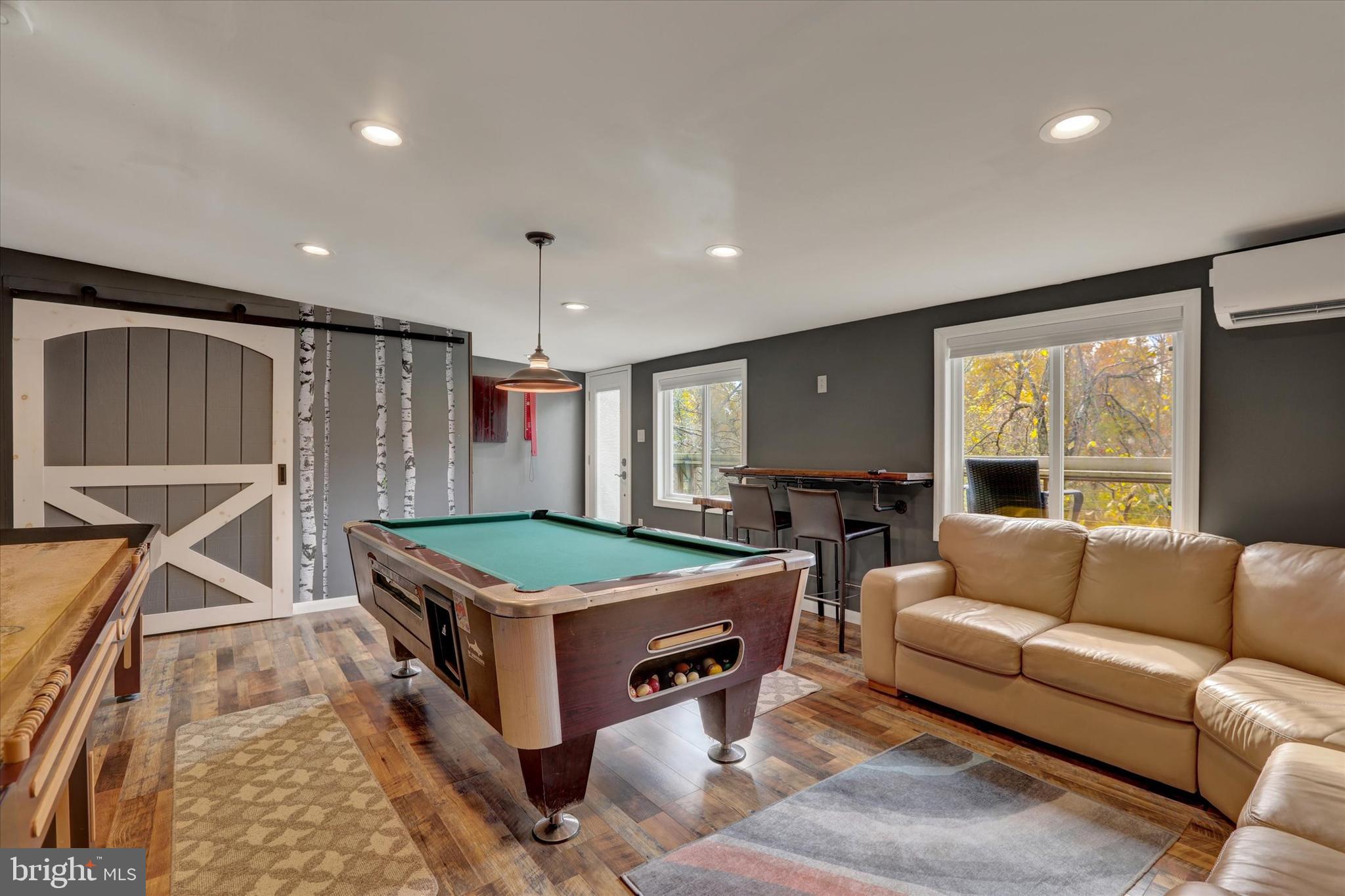 60 Quarry Road Doylestown, PA 18901 - Photo 51 of 70 Game Room Above Garage