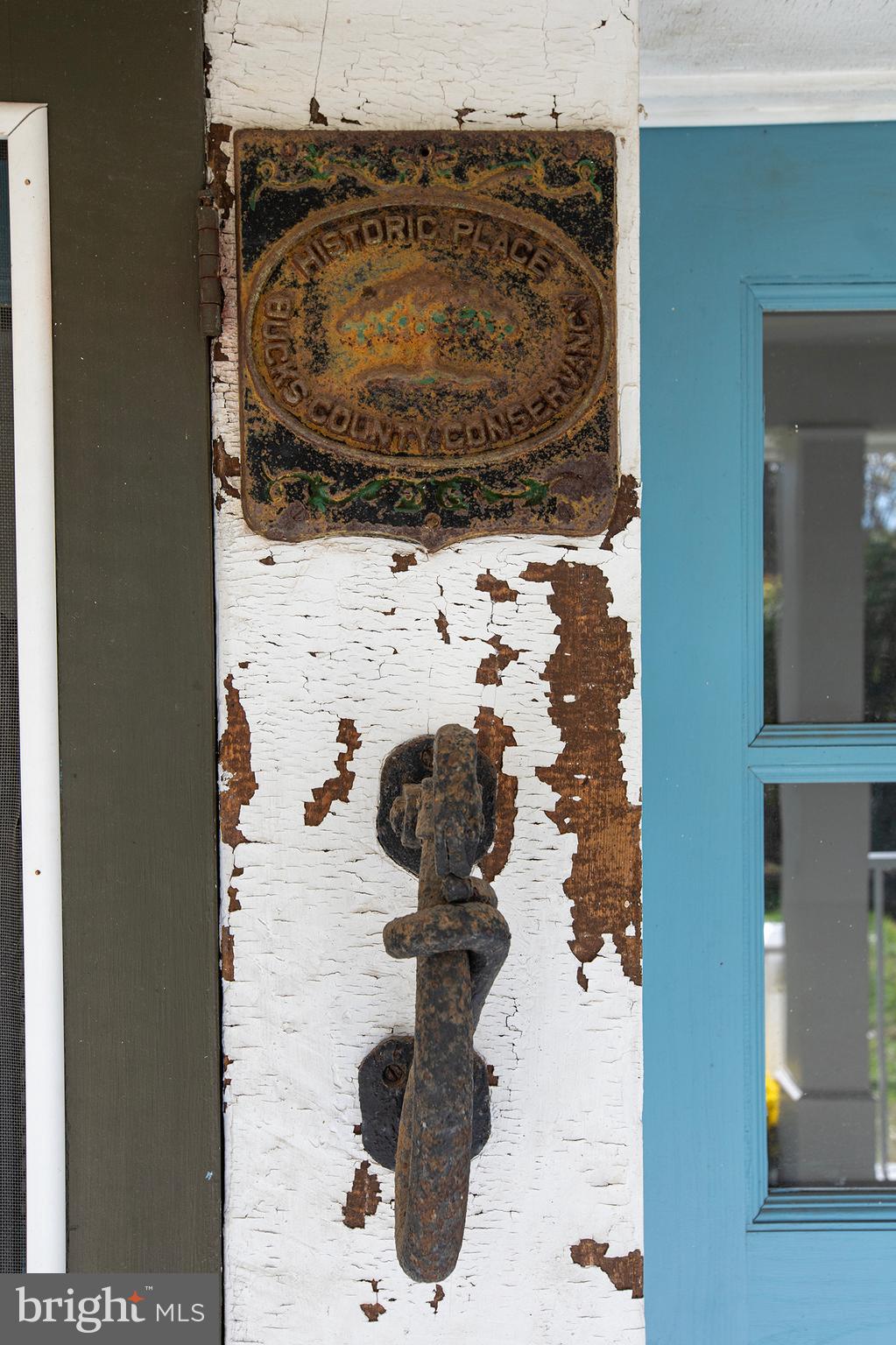 60 Quarry Road Doylestown, PA 18901 - Photo 55 of 70 a view of entryway