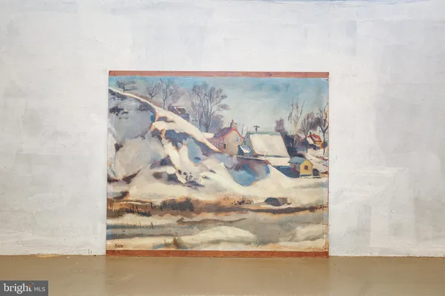 $729,900 | 60 Quarry Road, Doylestown, PA 18901