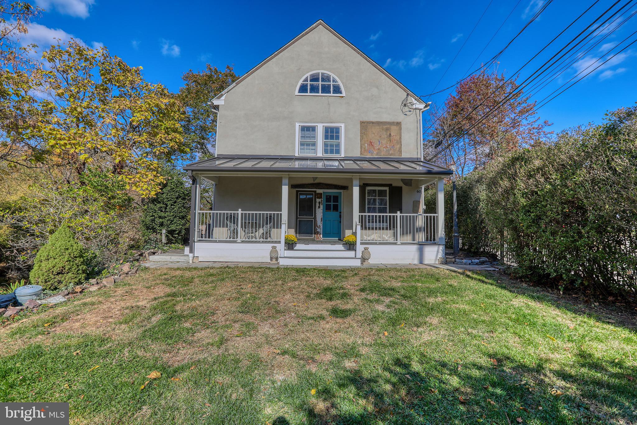 60 Quarry Road Doylestown, PA 18901 - Photo 58 of 70 Front