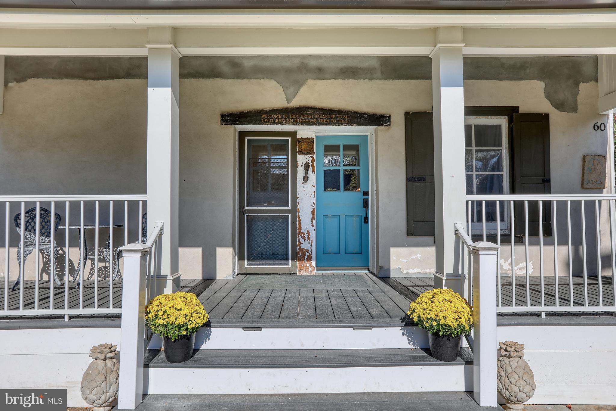 60 Quarry Road Doylestown, PA 18901 - Photo 59 of 70 Front Porch