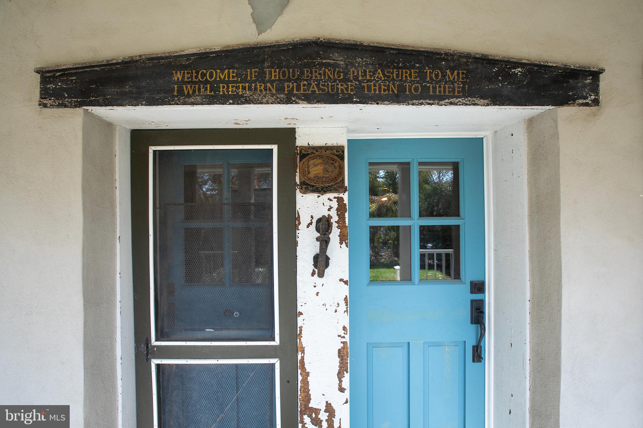 60 Quarry Road Doylestown, PA 18901 - Photo 60 of 70 Left Door for Teachers & Right Door for Students