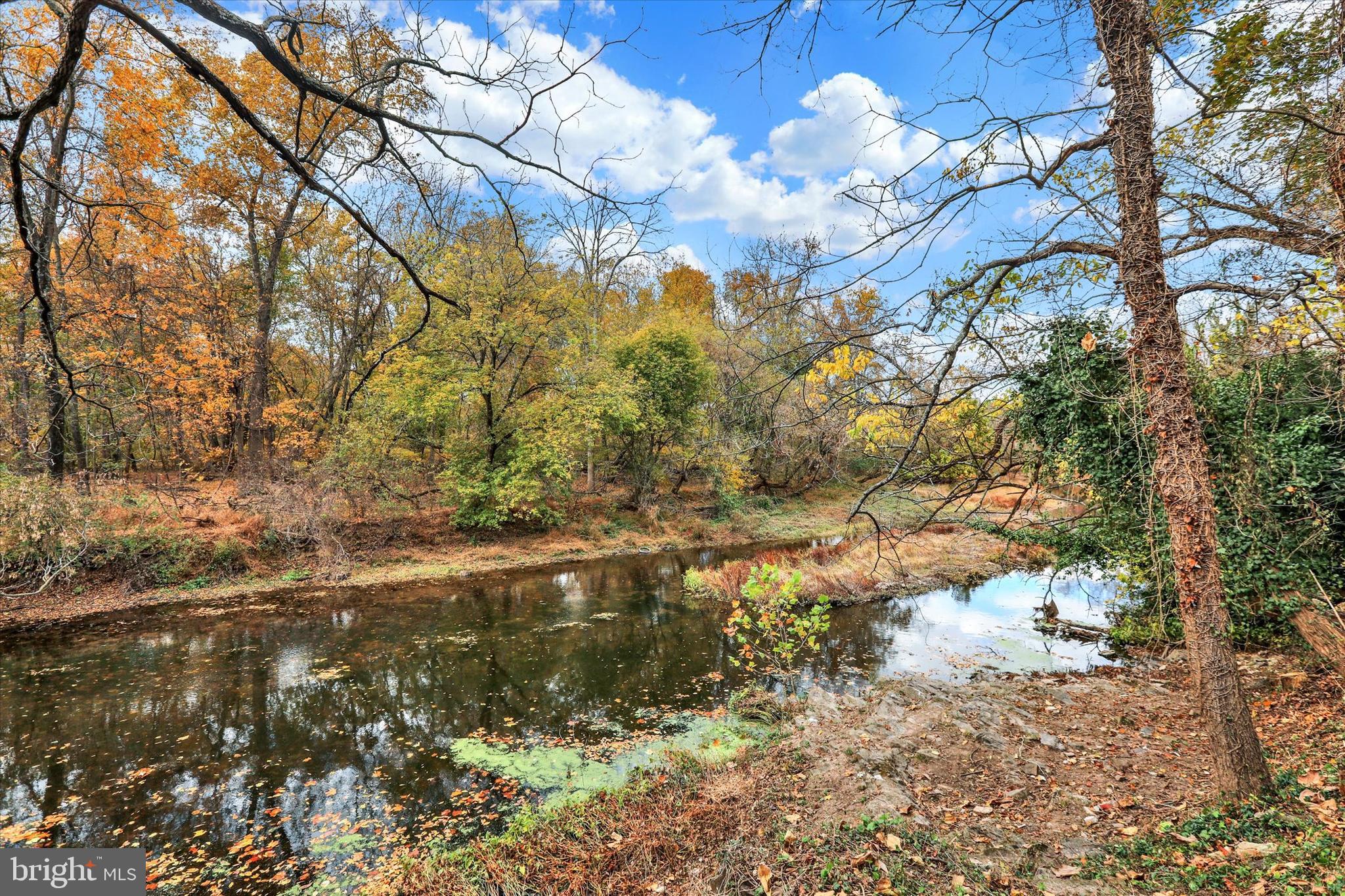 60 Quarry Road Doylestown, PA 18901 - Photo 7 of 70 Beautiful Views of the Neshaminy Creek