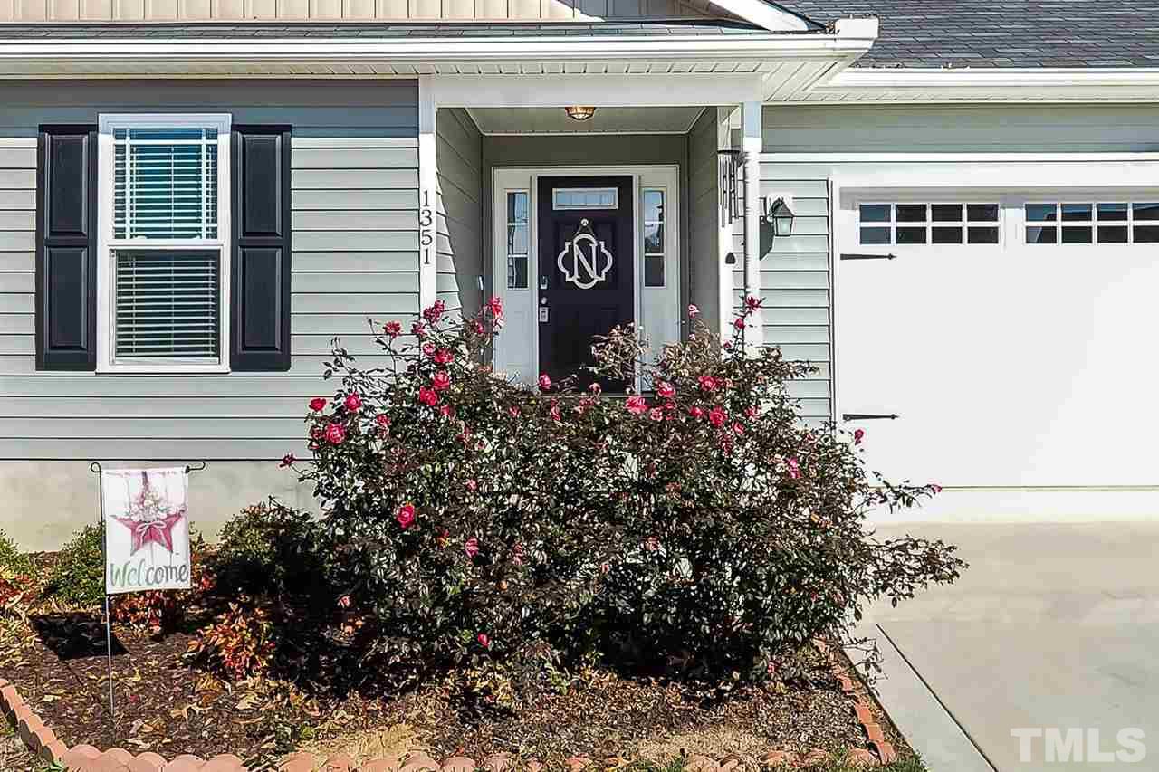 1351 Cane Mill Road Coats, NC 27521 - Photo 3 of 20 Gallery Image 3