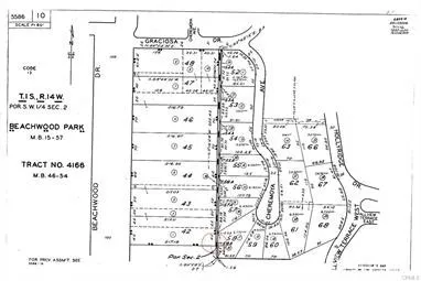 $4,700 | 0 Cheremoya Avenue, Los Angeles, CA 90068