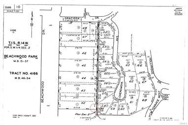 0 Cheremoya Avenue Los Angeles, CA 90068 - Photo 2 of 2