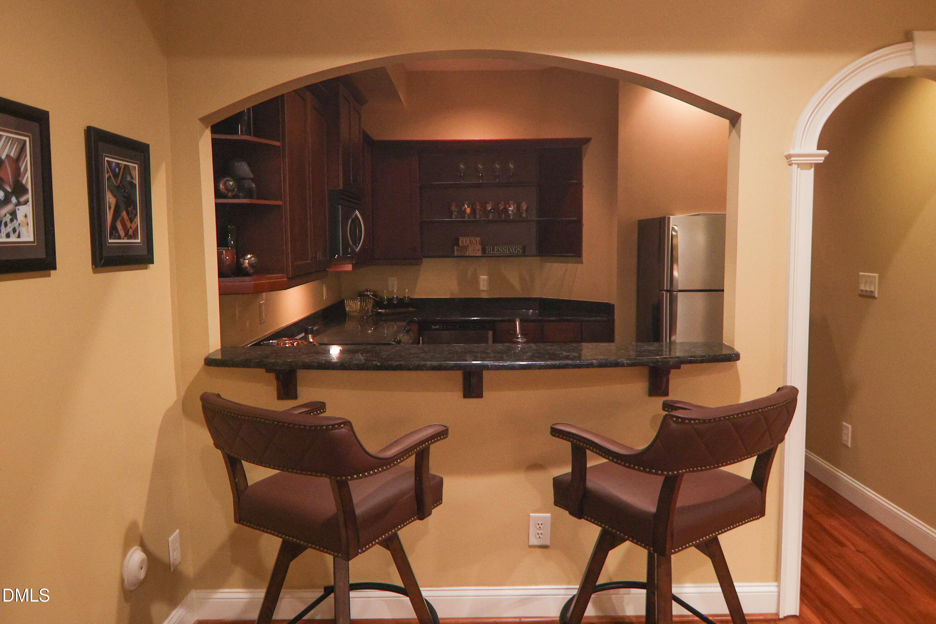9800 Najma Street Raleigh, NC 27613 - Photo 76 of 90