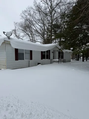 $49,900 | 609 Carr Road, Muskegon, MI 49442