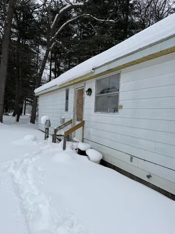 $49,900 | 609 Carr Road, Muskegon, MI 49442