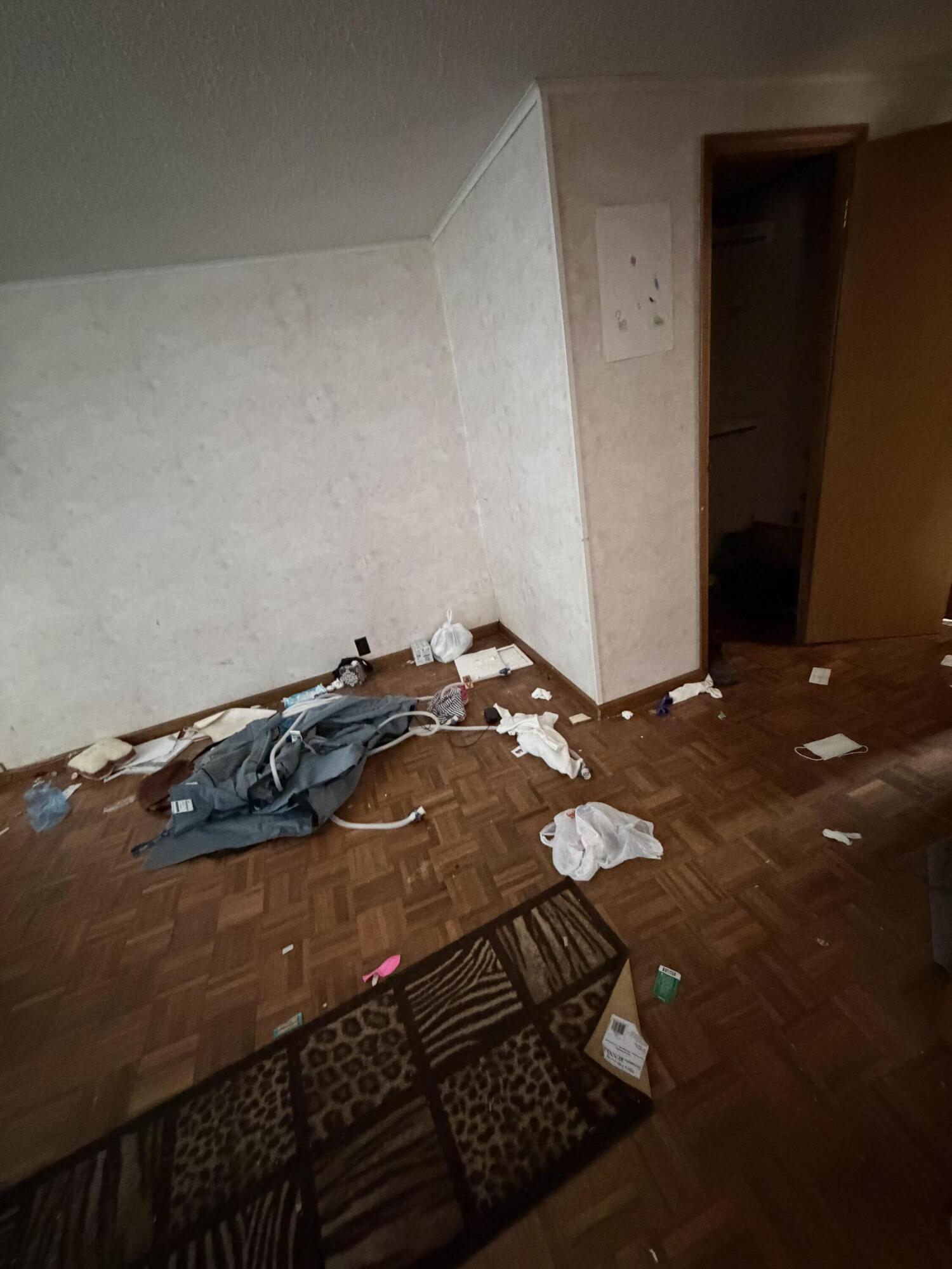 609 Carr Road Muskegon, MI 49442 - Photo 9 of 12 IMG_0399