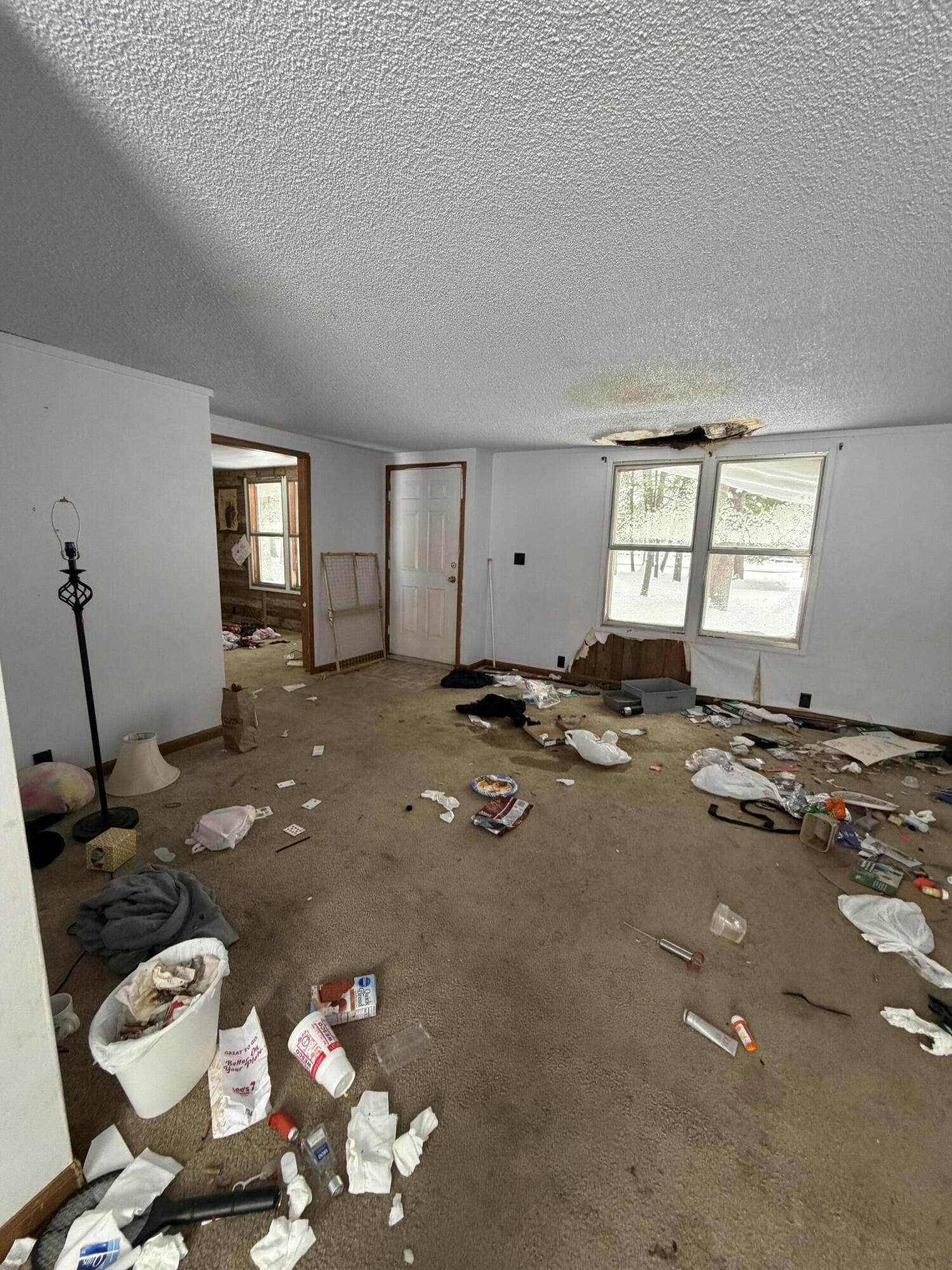 609 Carr Road Muskegon, MI 49442 - Photo 10 of 12 IMG_0397