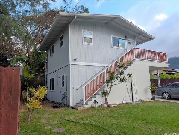 $4,500 | 41-30 Hinalea Street, Unit A, Waimanalo, HI 96795