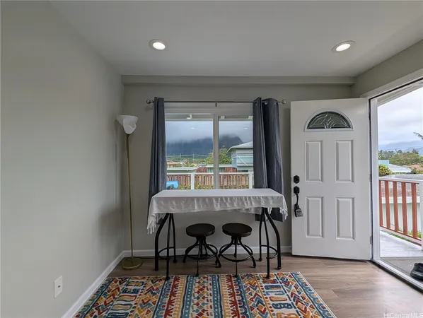 $4,200 | 41-30 Hinalea Street, Unit A, Waimanalo, HI 96795