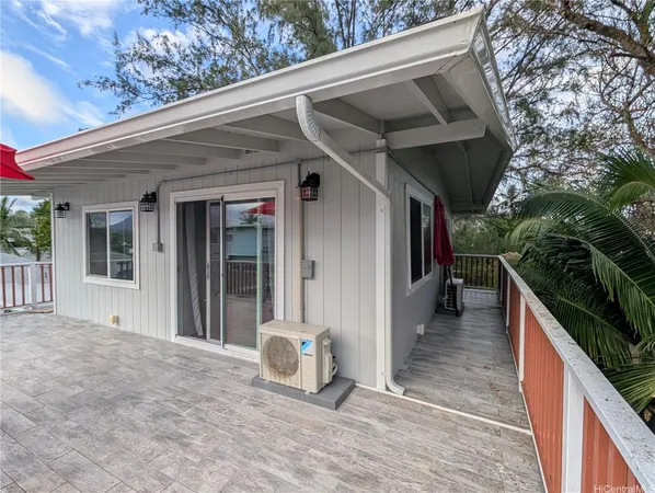 $4,500 | 41-30 Hinalea Street, Unit A, Waimanalo, HI 96795