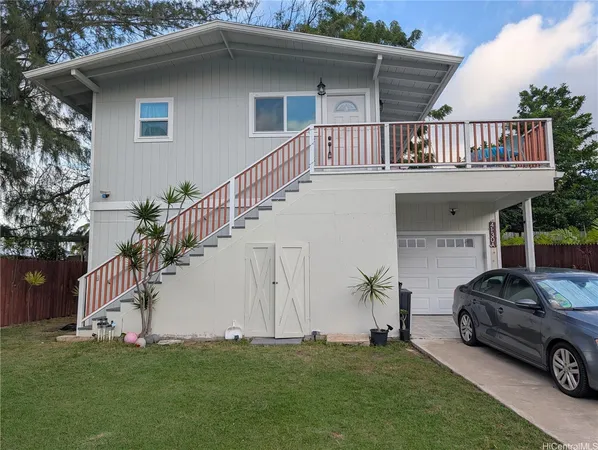 $4,500 | 41-30 Hinalea Street, Unit A, Waimanalo, HI 96795