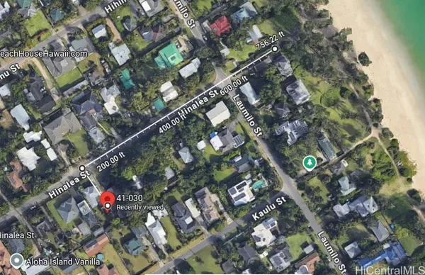 $4,500 | 41-30 Hinalea Street, Unit A, Waimanalo, HI 96795