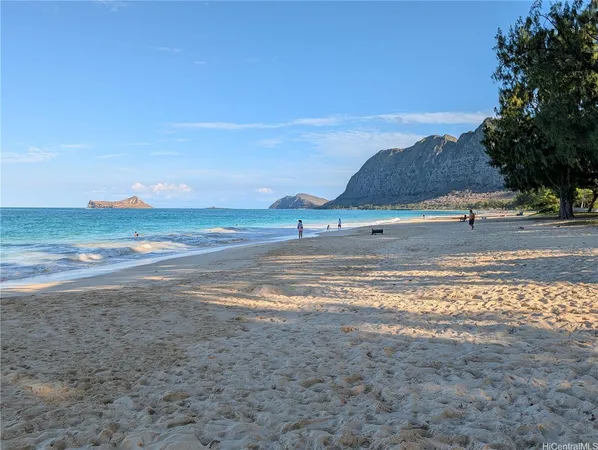 $4,200 | 41-30 Hinalea Street, Unit A, Waimanalo, HI 96795