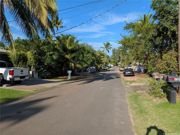 $4,500 | 41-30 Hinalea Street, Unit A, Waimanalo, HI 96795