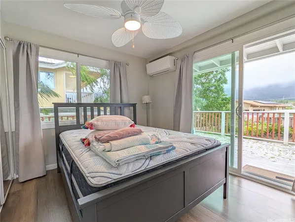 $4,200 | 41-30 Hinalea Street, Unit A, Waimanalo, HI 96795
