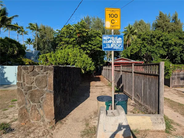 $4,500 | 41-30 Hinalea Street, Unit A, Waimanalo, HI 96795