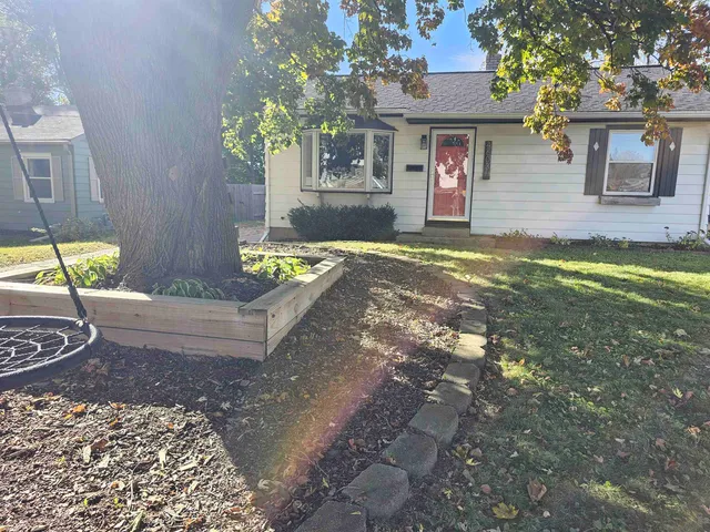 $410,000 | 4603 Gordon Avenue, Monona, WI 53716