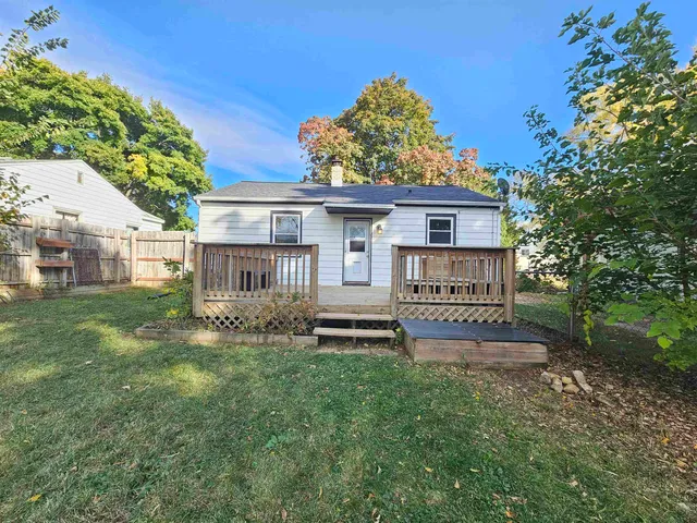 $399,000 | 4603 Gordon Avenue, Monona, WI 53716