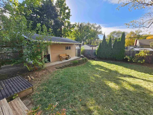 $399,000 | 4603 Gordon Avenue, Monona, WI 53716