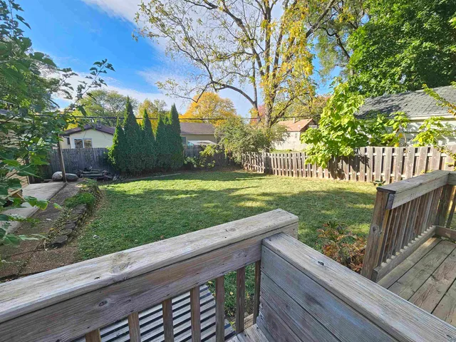 $399,000 | 4603 Gordon Avenue, Monona, WI 53716