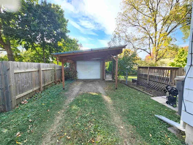 $399,000 | 4603 Gordon Avenue, Monona, WI 53716